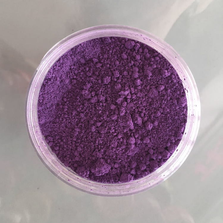 Импортированный тонер марганцево-фиолетовый, высококачественный, DIY блеск для губ, CI77742