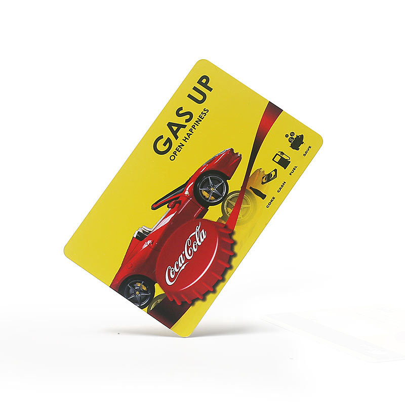 Pvc Magnetic Card Customization Manufacturer Produces Elevator Hotel Membership Points Barcode High-End Pvc High-Anti-Magnetic Strip Card Customization