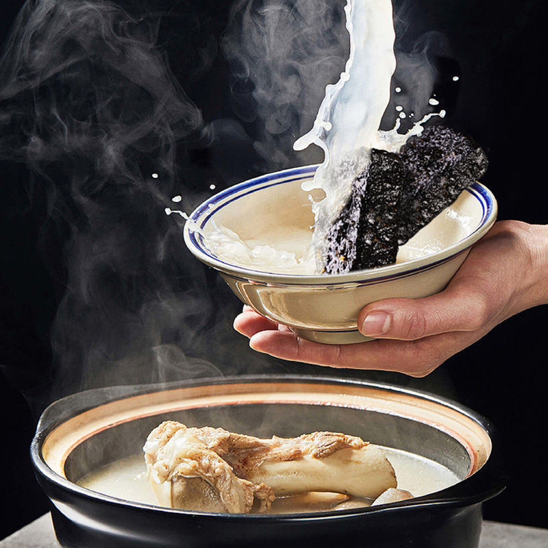 Jinmofang 20g*20 Packs of Soup-Flavored Stinky Tofu, Changsha Flavor, Tender and Juicy, Nitrogen-Filled for Freshness, Spicy Snack