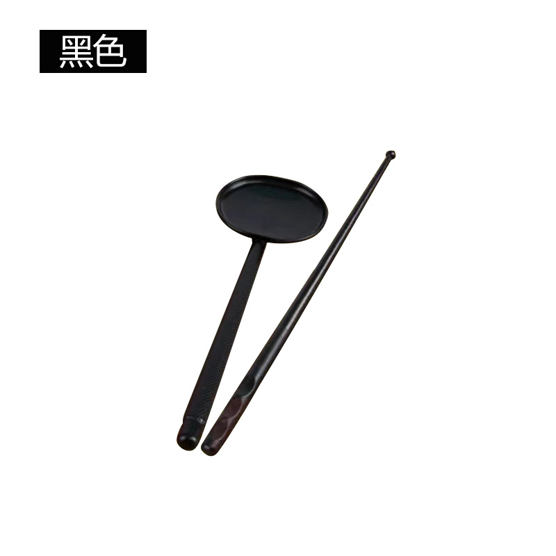 Children's and Adults' Vision Chart Stick Eye Shield Board for Primary School Students' Optometry and Vision Testing Stick for Nearsightedness