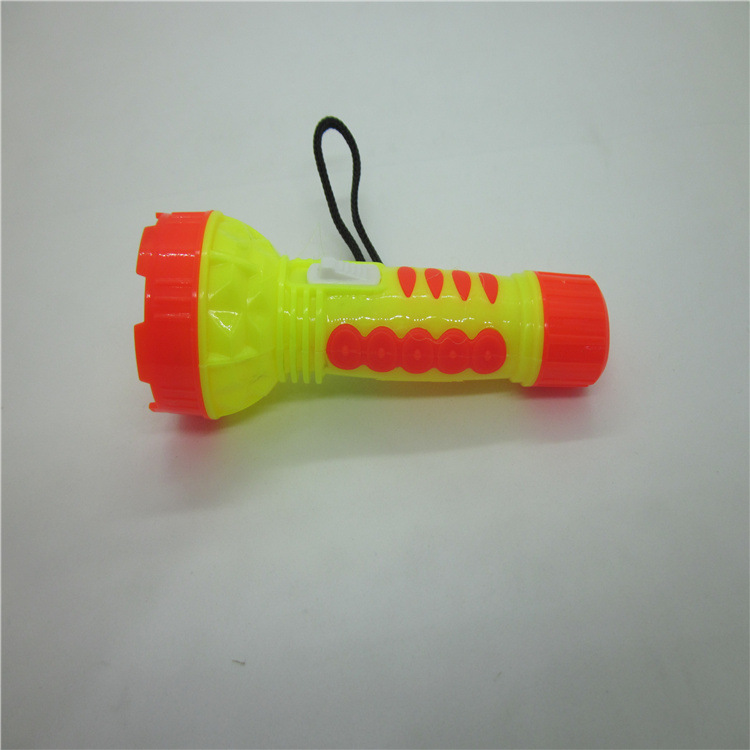Mini Flashlight Small Gift Event Giveaway Easy to Carry 188Led Wholesale Practical Gift Light-Up Toy