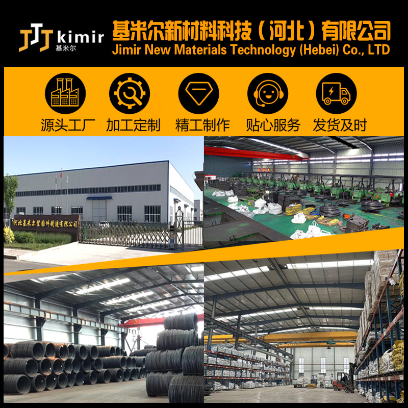 Screw Package Wholesale Tv Installation Plastic Expansion Tube Accessory Package Tv Installation Hexagonal Expansion Screw Accessories Package