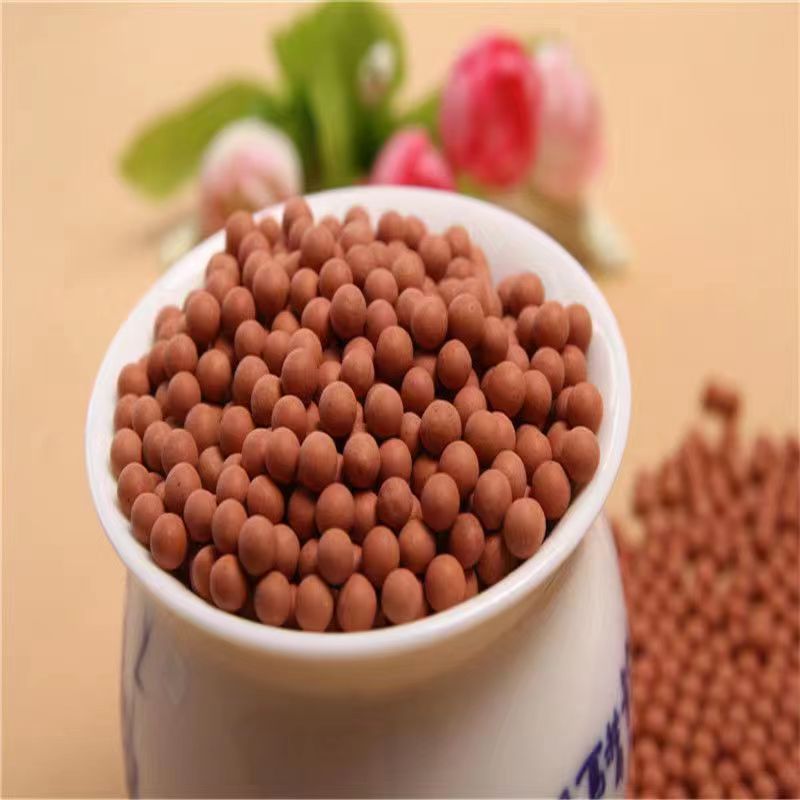 Medical Stone Ceramic Ball Tourmaline Ball Negative Ion Ball Shower Water Filtration Toy Filling Ceramic Ball