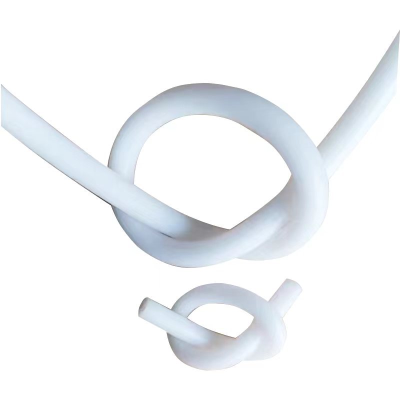 led round light strip 360 degrees flexible neon light strip outdoor waterproof engineering lighting line light factory direct sales