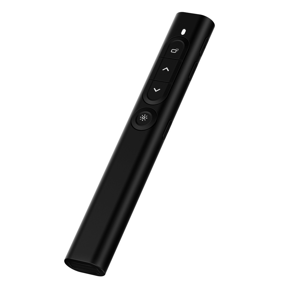 Multifunctional Wireless Teaching Office Speech Special Rechargeable Seewo Whiteboard Pointer Ppt Laser Page Turning Pen