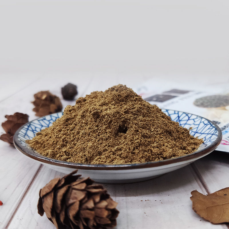 Xin Yongqiang stew bag seasoning bag run Jianghu stall spice pepper seasoning barbecue material pepper powder cumin powder