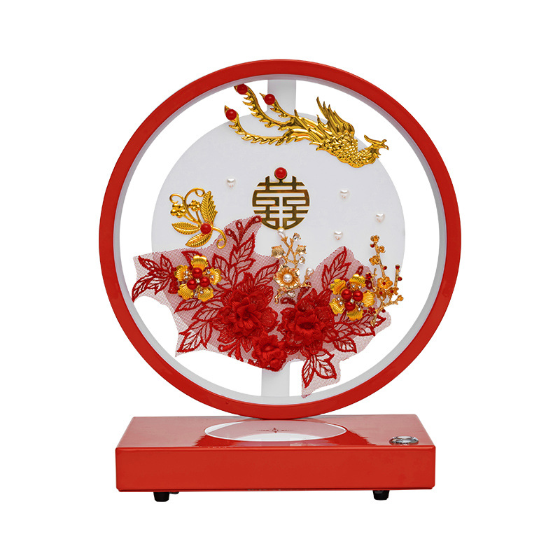 Engagement and Wedding Table Lamps, Gifts for the Bride and Groom, Dowry Gifts for Best Friends, Bedside Lamps, Everlasting Lamps, Engraved Wireless Chargers