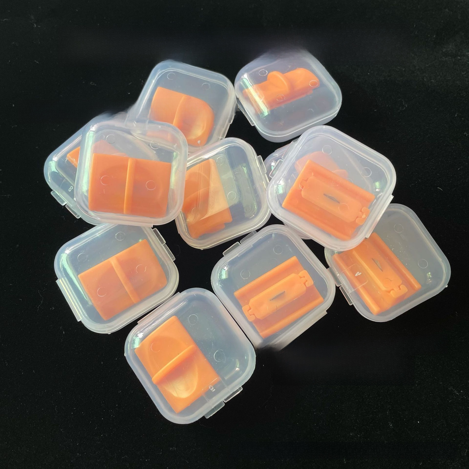 Mini portable A4 paper cutter A3 paper cutter photo photo card cutter replacement blade spare blade