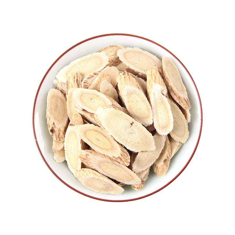 Bulk Astragalus Tablets Wholesale Astragalus Tablets Minxian Gansu Non-Wild Astragalus Chinese Medicinal Materials and Food Homologous Factory Direct Sales