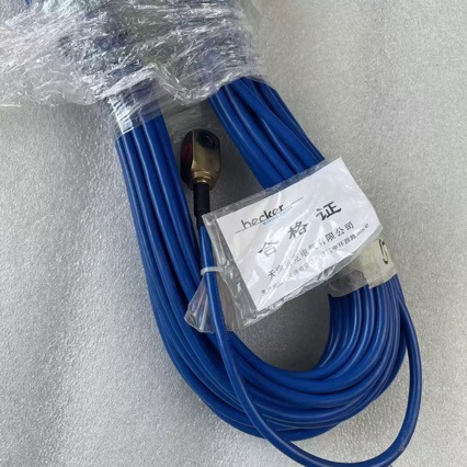 Tianjin Baker Gwp200 Coal Mine Temperature Sensor Original Genuine