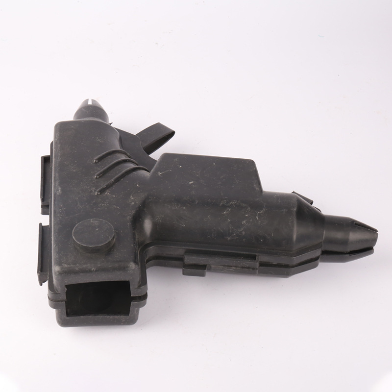 Protective hardware Bolt-type aluminum alloy Tension clamp insulation cover cable clamp cable fixed clamp insulation cover