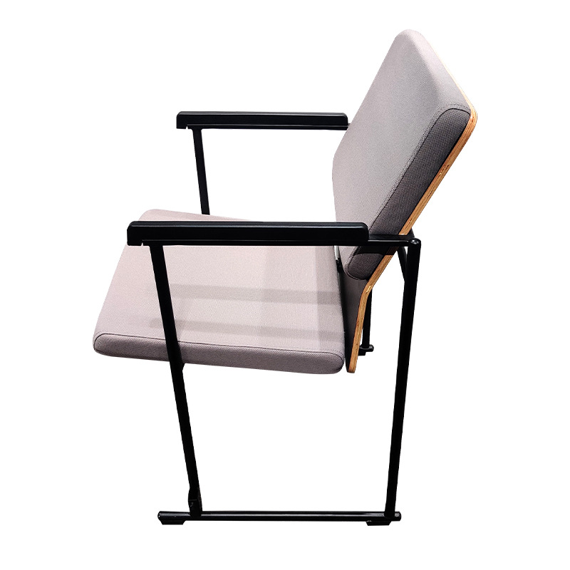 Office Solid Wood Training Conference Chairs, Row Seating, Awante Chairs, Commercial Auditorium Chairs, Desk and Chair Sets, Leisure Chairs