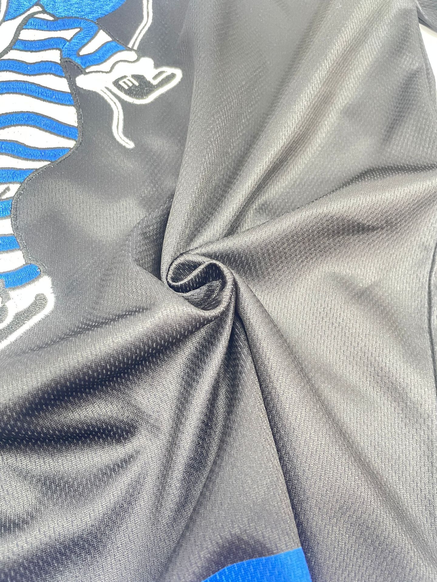 Fashionable New Student Ice Hockey Jerseys, Foreign Trade Supply, Team Group Uniforms, Breathable Mesh Jerseys, Factory Wholesale