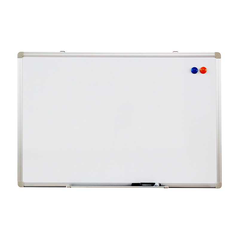 Hanging Whiteboard, Double-Sided Magnetic, Office Writing Wall-Mounted Single-Sided Large Whiteboard, Blackboard Wall, Teaching and Home Use Whiteboard