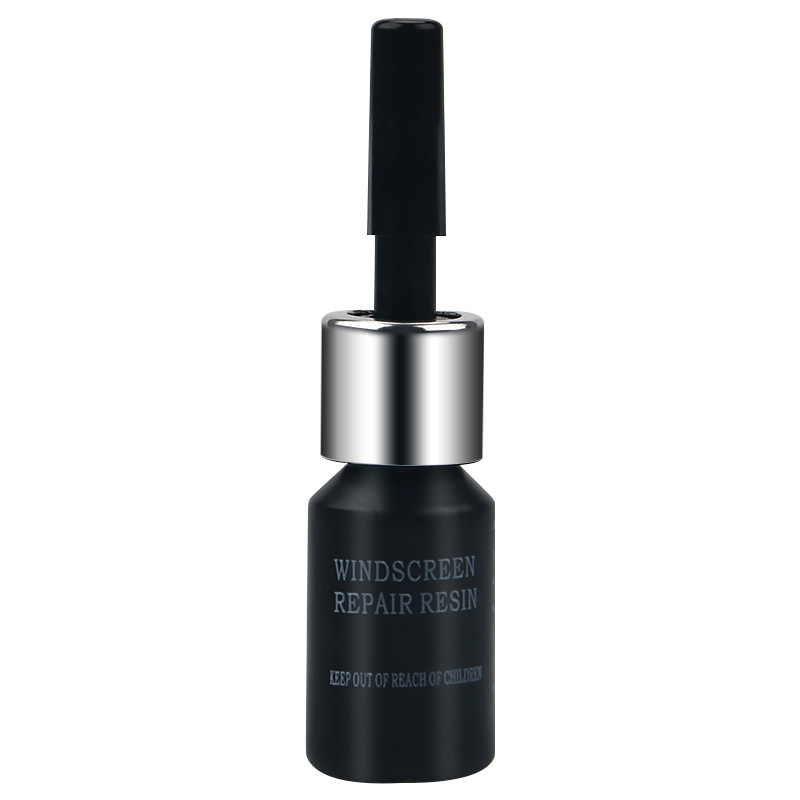 Car Windshield Repair Liquid Bull's Eye Star Crack Repair Tool Glue Crack Scratch Manufacturer Wholesale