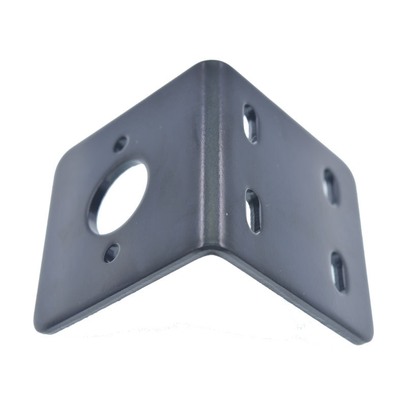 U-Shaped Fixed Seat with Screws 775 795 755 Motor Bracket Cutting Machine Support