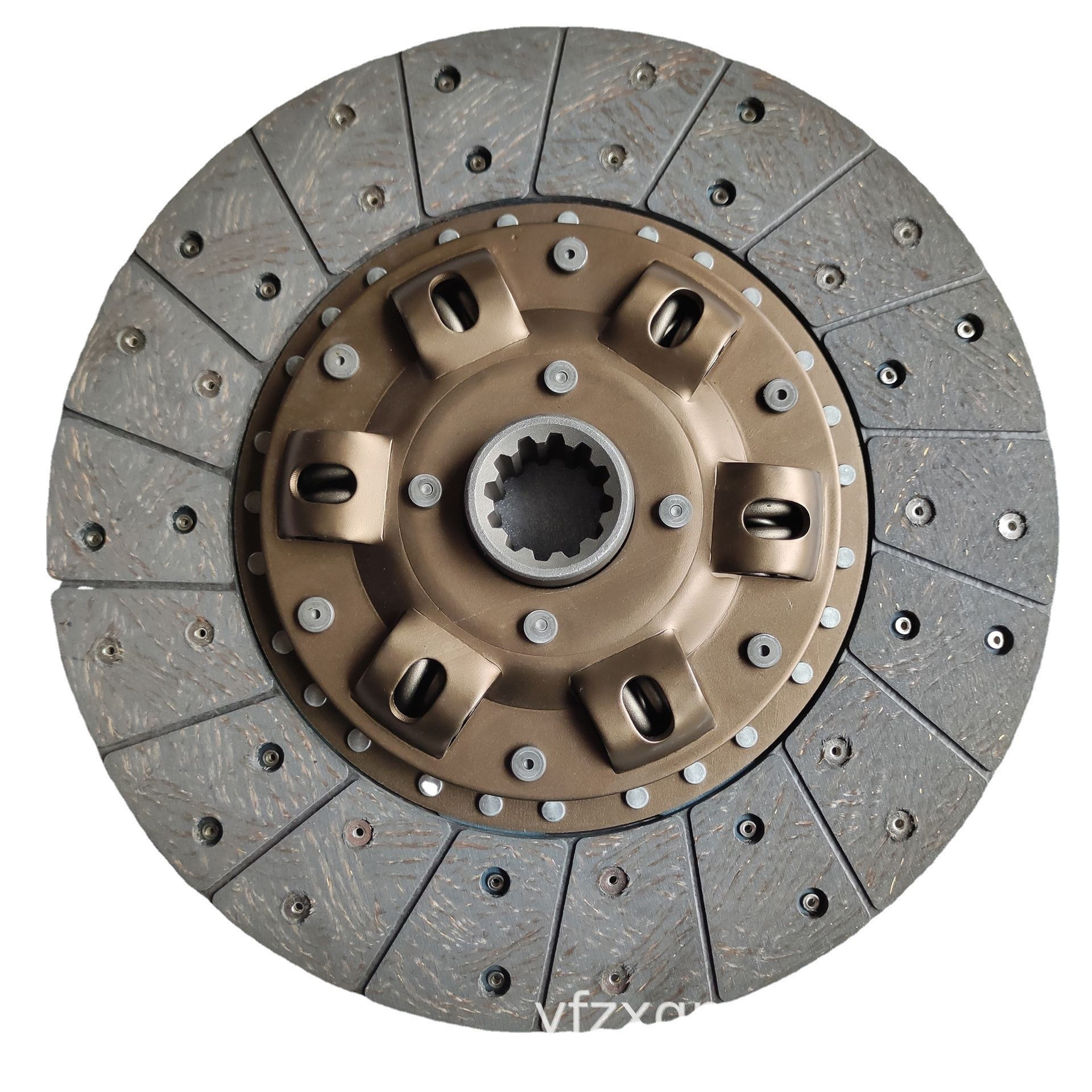 HINO 300 W04C engine clutch pressure plate 300MM HNC504 31210-E0010 HINO