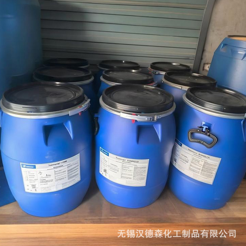 Wanhua Chemical Archsol 8035 Styrene-Acrylic Emulsion Anionic Styrene-Acrylic Emulsion Can Be Used to Prepare Real Stone Paint