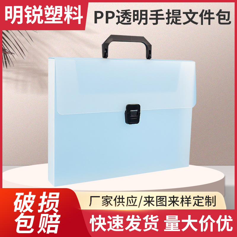 Производитель поставляет индивидуальные пластиковые файлы A4 пластиковые аккордеонные сумки оптом