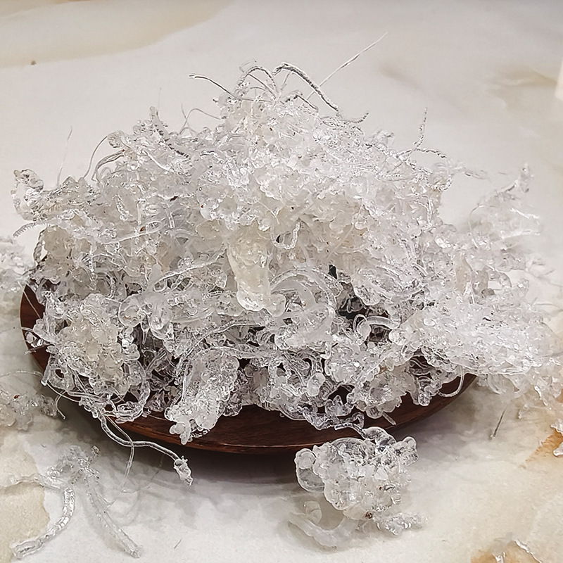 Dragon's Whiskers and Snow Swallow Clean Brushed Yunnan Brushed Snow Swallow Large Dragon's Whiskers Small Dragon's Whiskers in Stock Wholesale Large Quantity and Excellent Price