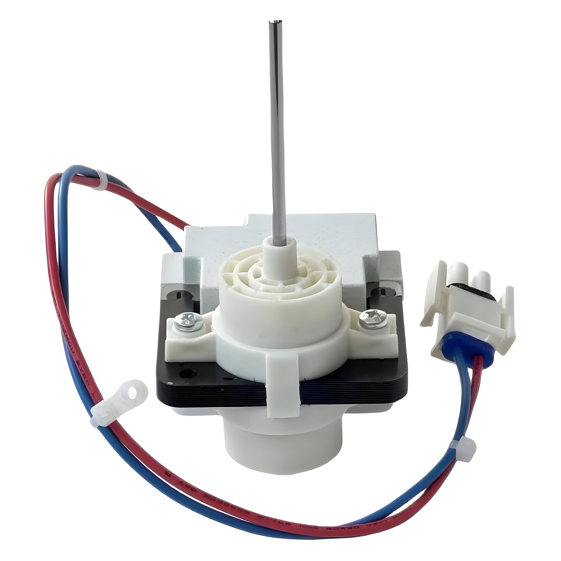 294D1233P002 Refrigerator Motor Fan 115V 2.6W 60Hz, Fdqc18Ma5E