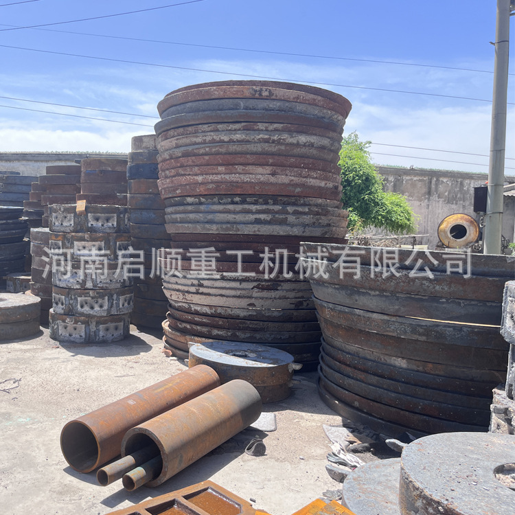 Mining Mining Fine Grinding Equipment Three Wheel Wet Grinding Machine Gold Extraction Mechanical Equipment Source Manufacturer Is Sufficient Source
