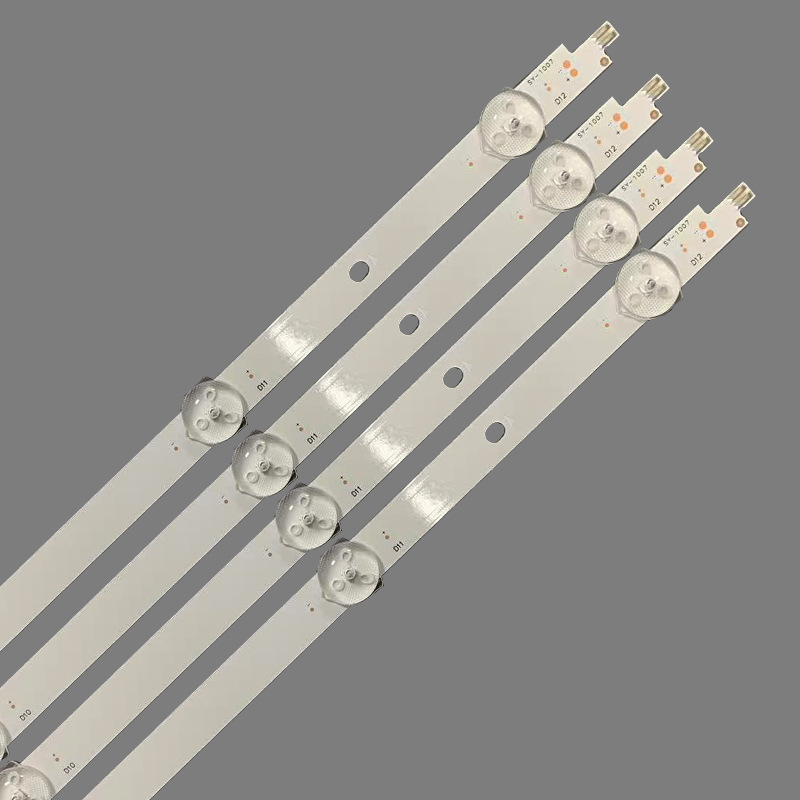 Used for Xiaomi L60M5-4A Light Bar Led60D12A/B-Zc62Ag-05 Lens Backlight Light Bar