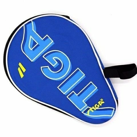 Table tennis bottom plate clap set gourd clap bag horizontal straight large capacity portable with half bag full bag clap bag can hold 3 balls