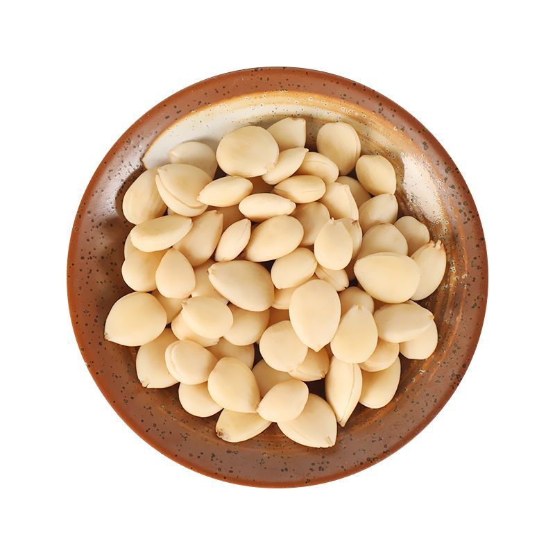 Chinese Herbal Medicine Special Peel Bitter Almond Peel Selected Mountain Almond North Almond Original Almond Edible Wholesale Medicinal Material