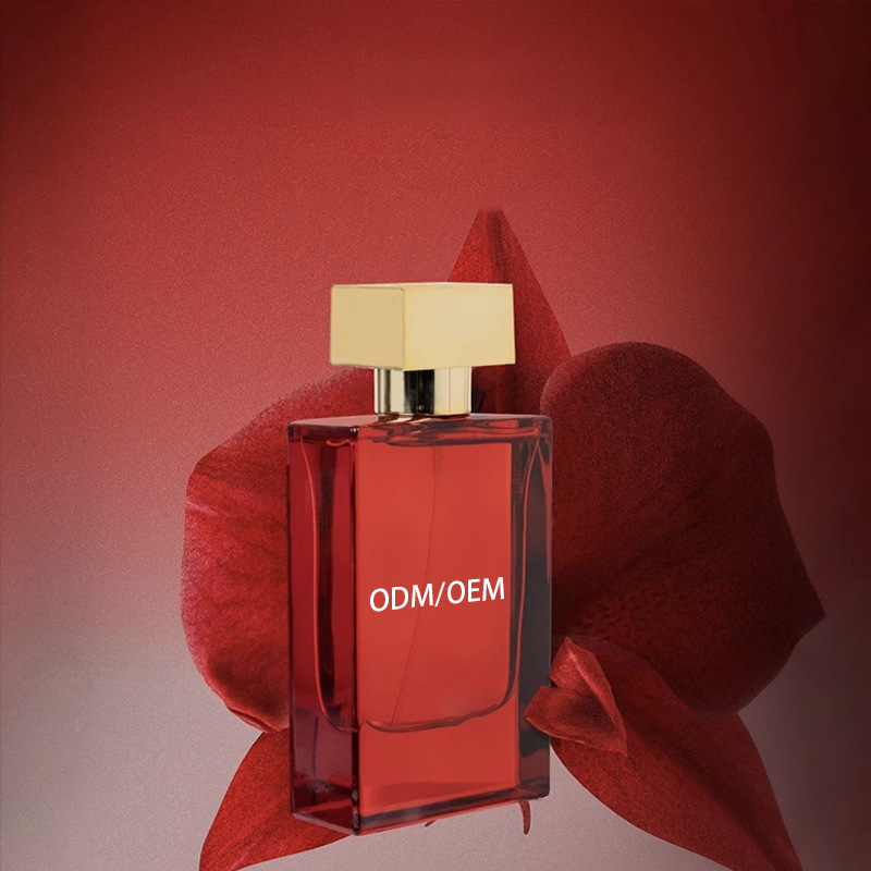 The Manufacturer Exports 50ml Perfume and Supports a Variety of Fragrance Oem Customization, Long-Lasting Fragrance, Sample Odm Customization