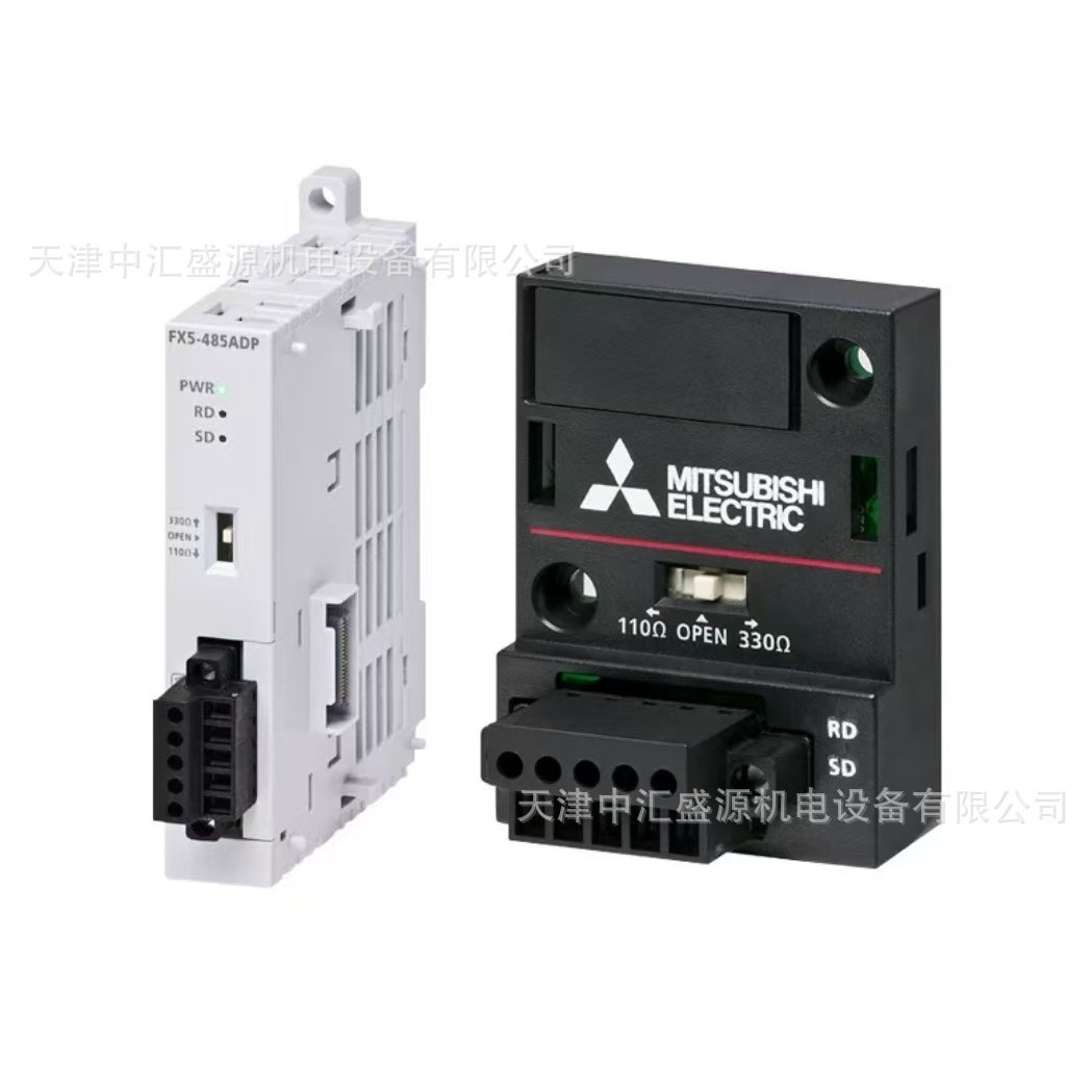 Mitsubishi Plc Programmable Controller Q Series Positioning Module Qd75D4N Qd75P2N Spot Genuine