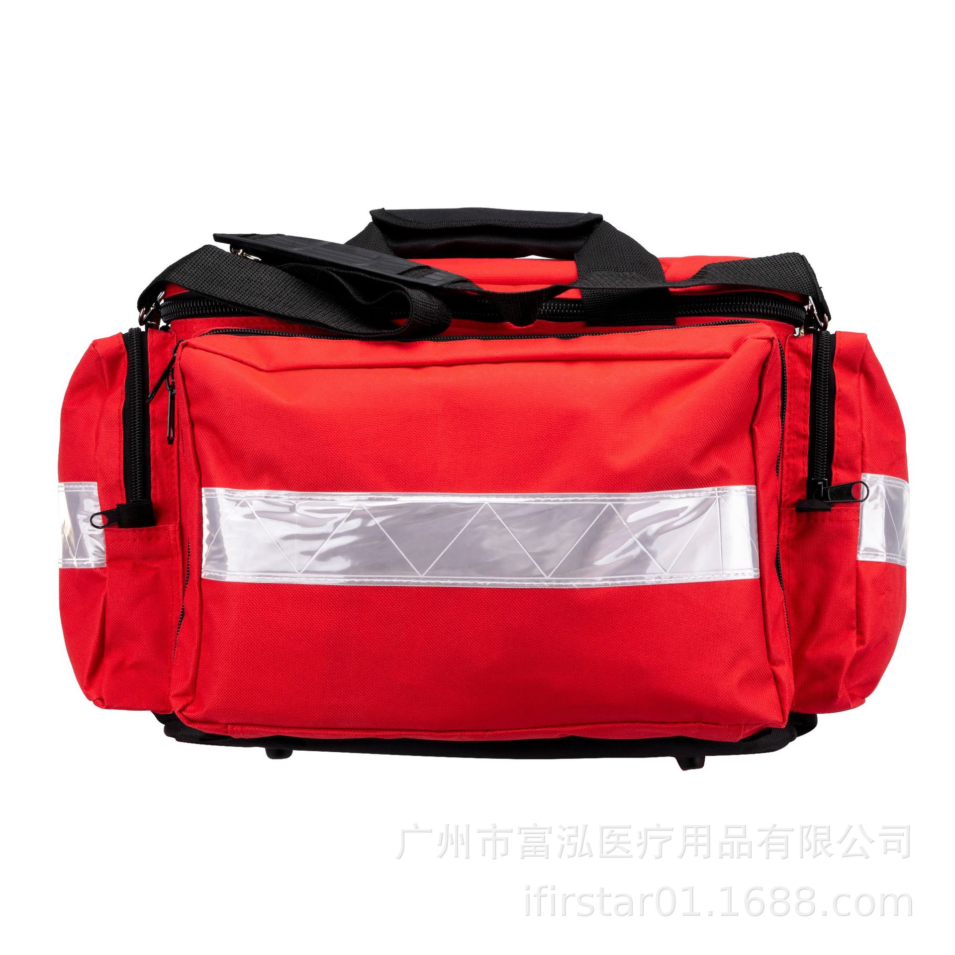 Большой портативный аптечка первой помощи, медицинский спасательный комплект для outdoor команды, аптечка для больницы и скорой помощи, комплексная помощь при бедствиях