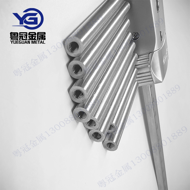 316L304 Stainless Steel Capillary Tube Medical Grade Bright Tube Tapping and Custom Processing Ultra-Fine Small Diameter