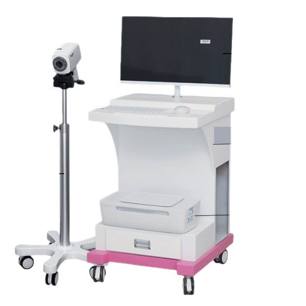 Gynecological Digital Colposcope Hd Digital Colposcope Gynecological Digital Colposcope Camera 6000 Series