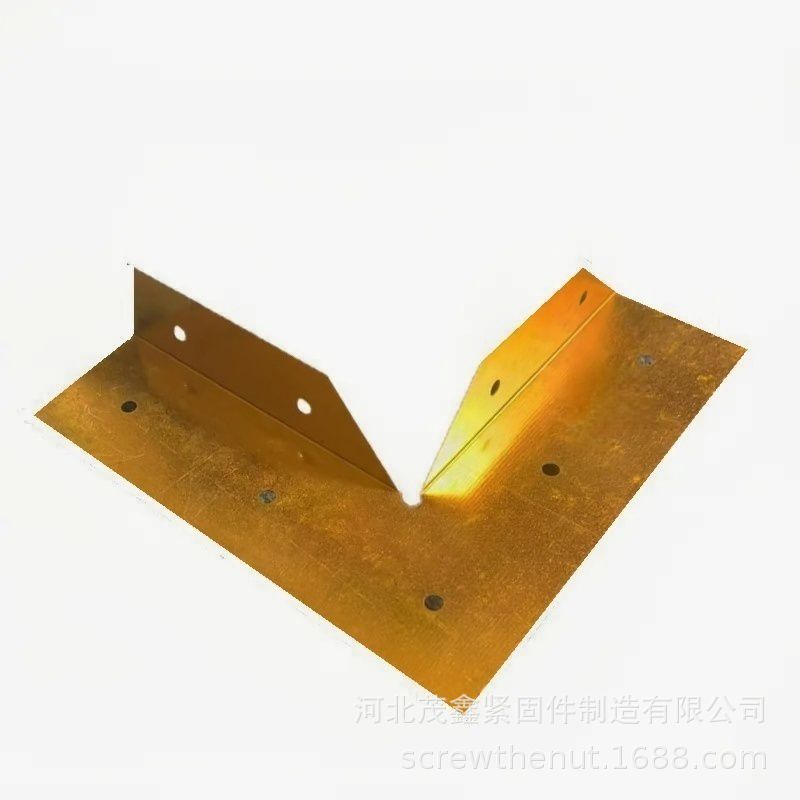 Защитник углов из гипсокартона, противоразрывной, защитник углов различных форм, консультация через Ванван