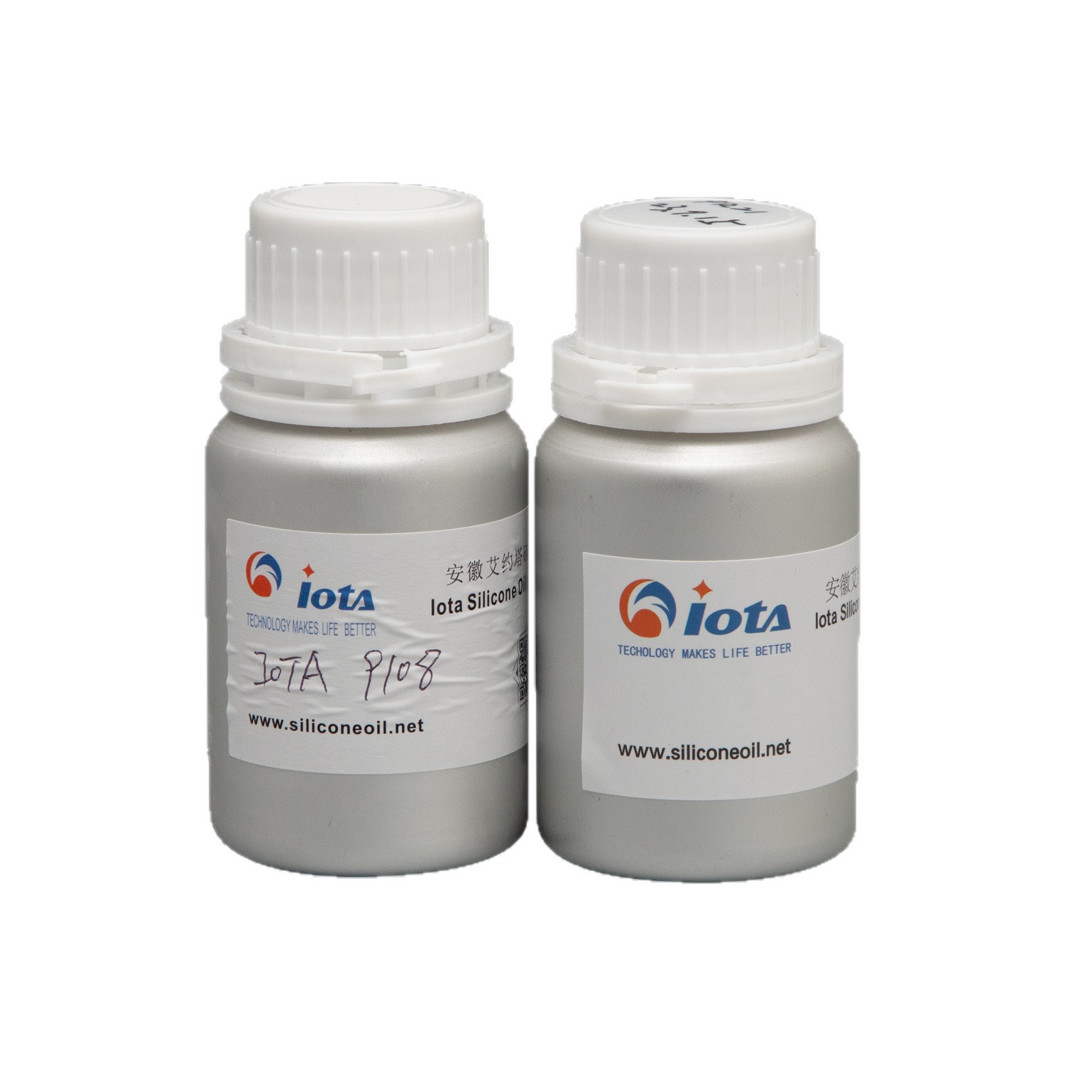 Organic Poly Siloxane 9108 Heat Curing Light Curing Antioxidation Anti-Corrosion High Temperature Resistant Coating