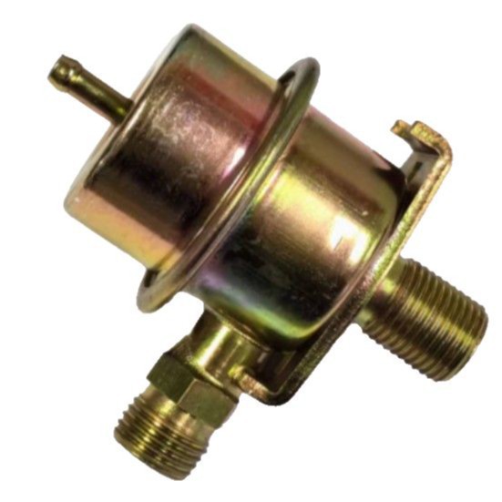 Factory Direct Sales 0280161015 Suitable for Porsche Fuel Pressure Damper