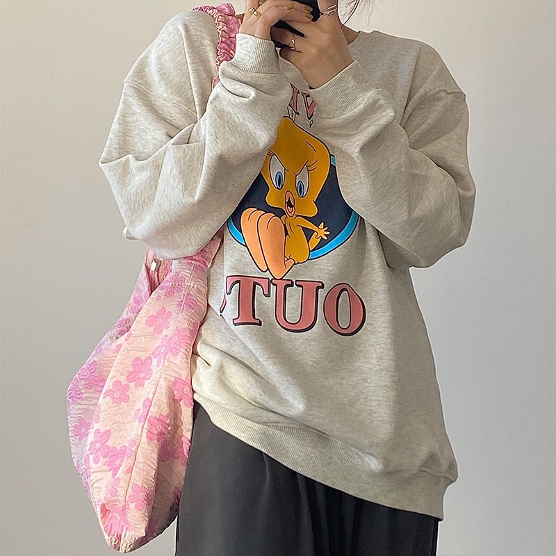 Pleated Large Bag Women's 2021 New Girl's Heart Pink Flower Jacquard Fabric Large Capacity Shoulder Crossbody Bag Trendy