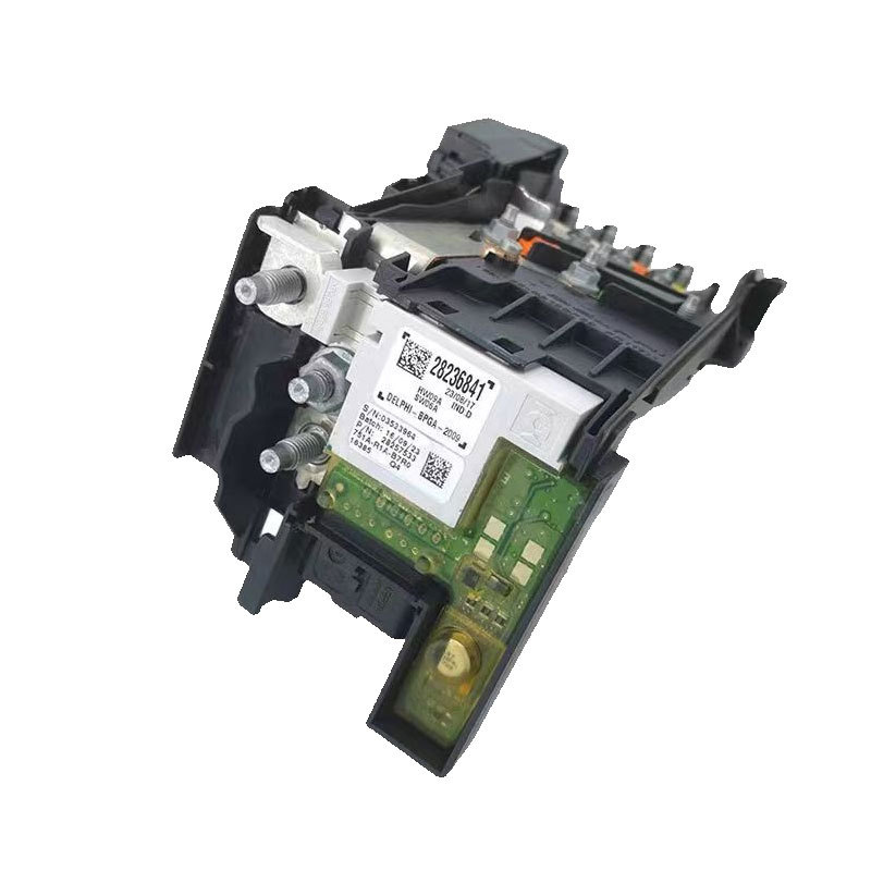 28236841 6500Gr 28257533 Is Suitable for Peugeot 308 50083008 Battery Manager Module