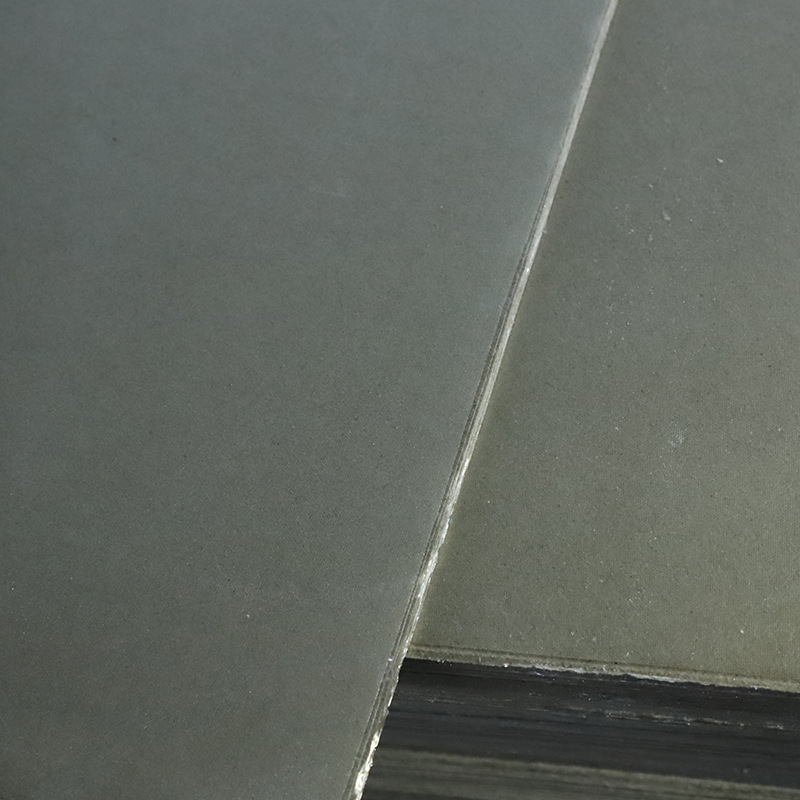 Hp8Hp5 Gold Mica Board Silver Mica Board Insulating Heat Insulation Board Mica Board for Microwave Oven