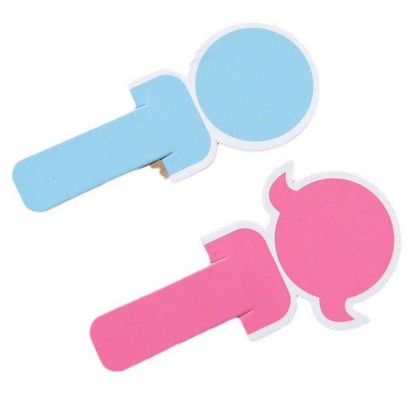 Packaging manufacturers can manufacture all kinds of color printed paper bookmarks according to customer requirements and design manuscripts.