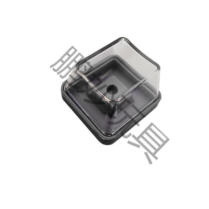 Customized Boutique Keycap Box Mechanical Keyboard Storage Box Collection Personalized Single Keycap Packaging Box Silicone