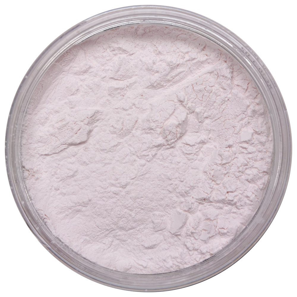 100g Package of Temperature-Changing Powder, Bright Red, 50-Degree Temperature-Sensitive Color-Changing Powder, Reversible Anti-Counterfeiting Material Available in Stock