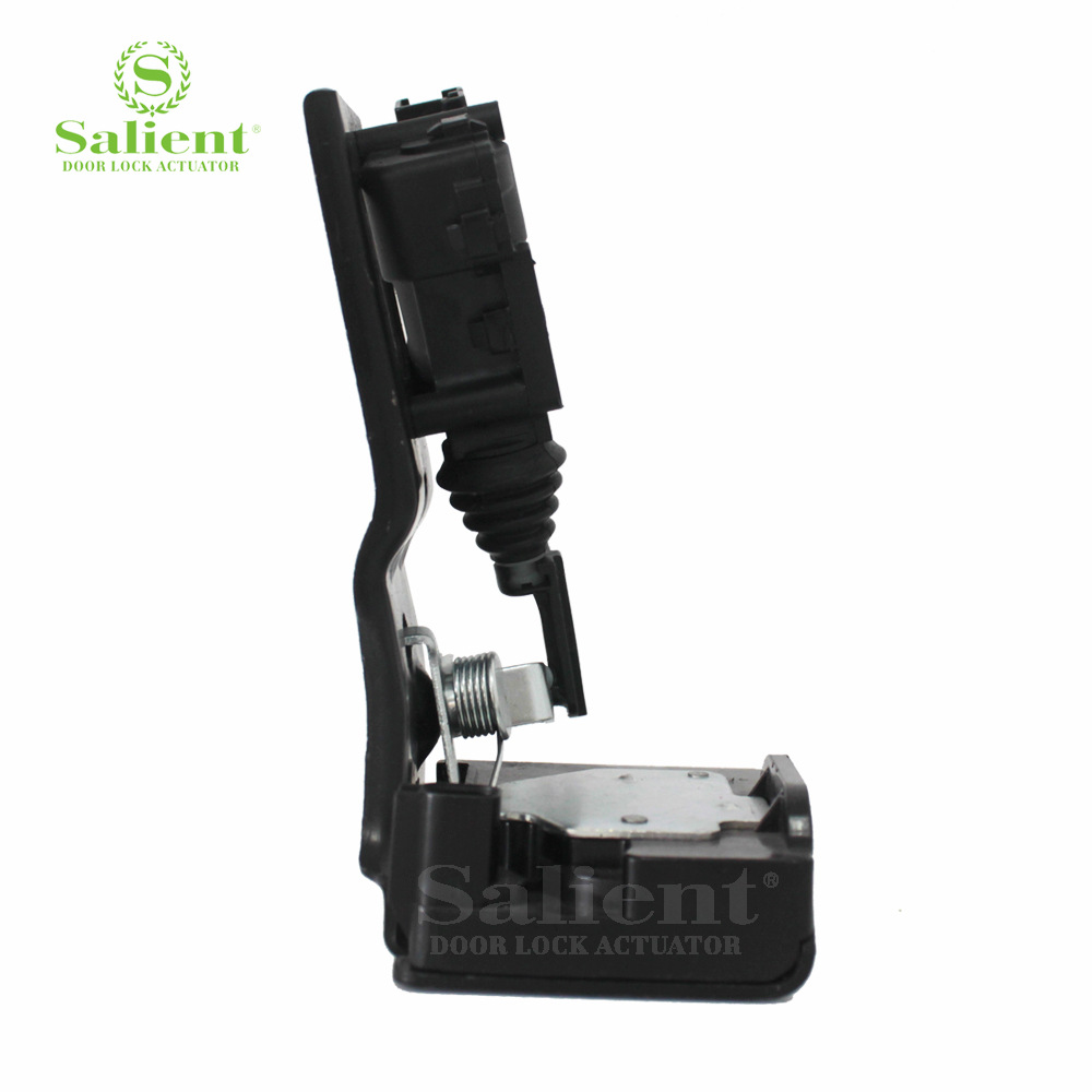 Applicable to wing tiger tail door lock trunk lock 9L8Z7843150B cross-border hot Selling Source in stock