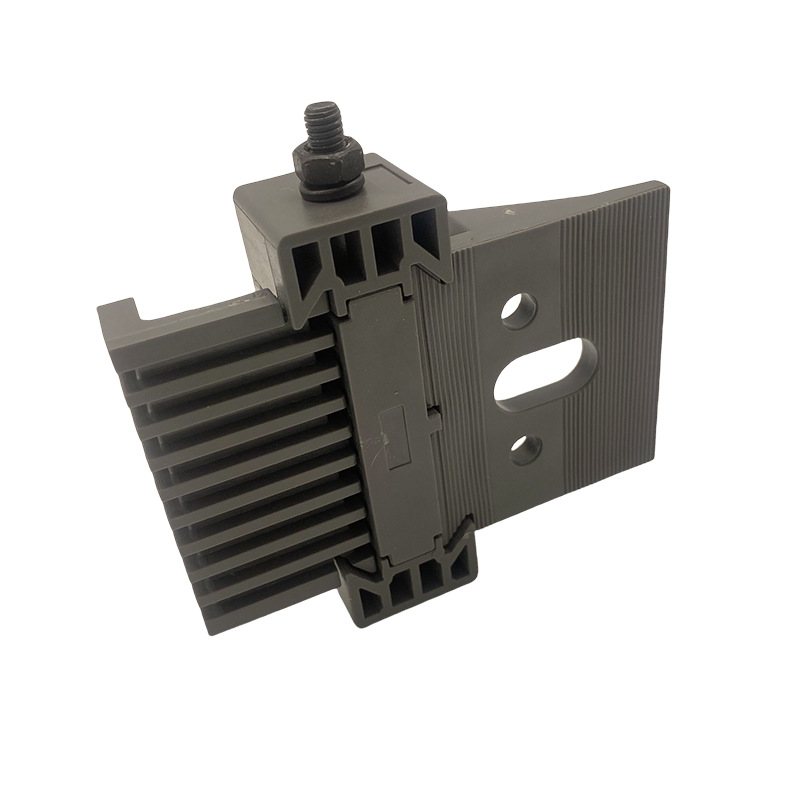 Injection Molding Parts Plastic Shell Processing Abs Plastic Products Auto Parts Engineering Machinery Parts Injection Molding Special-Shaped Parts