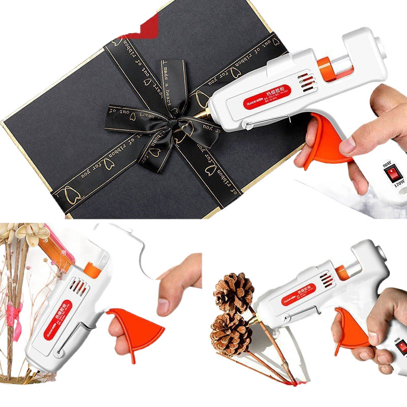 Household Hot Melt Glue Hot Melt Glue Stick High Viscosity Glue Stick Hot Melt Glue Gun