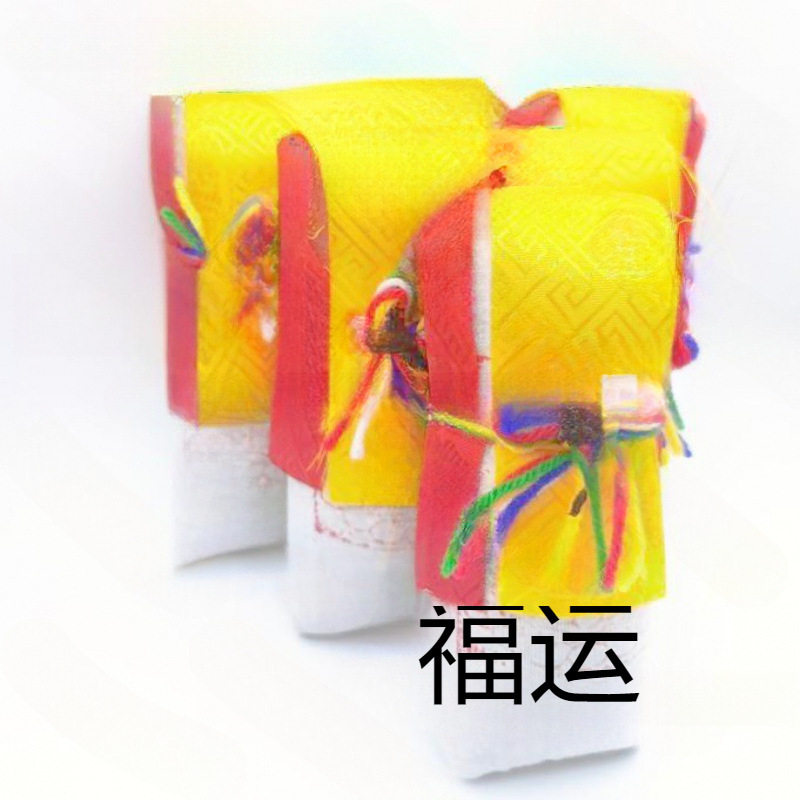 Dragon King Treasure Bag, Dragon King Treasure Bag Can Be Used to Store Home Decorations, Treasure Bottles, Small Treasure Bottles
