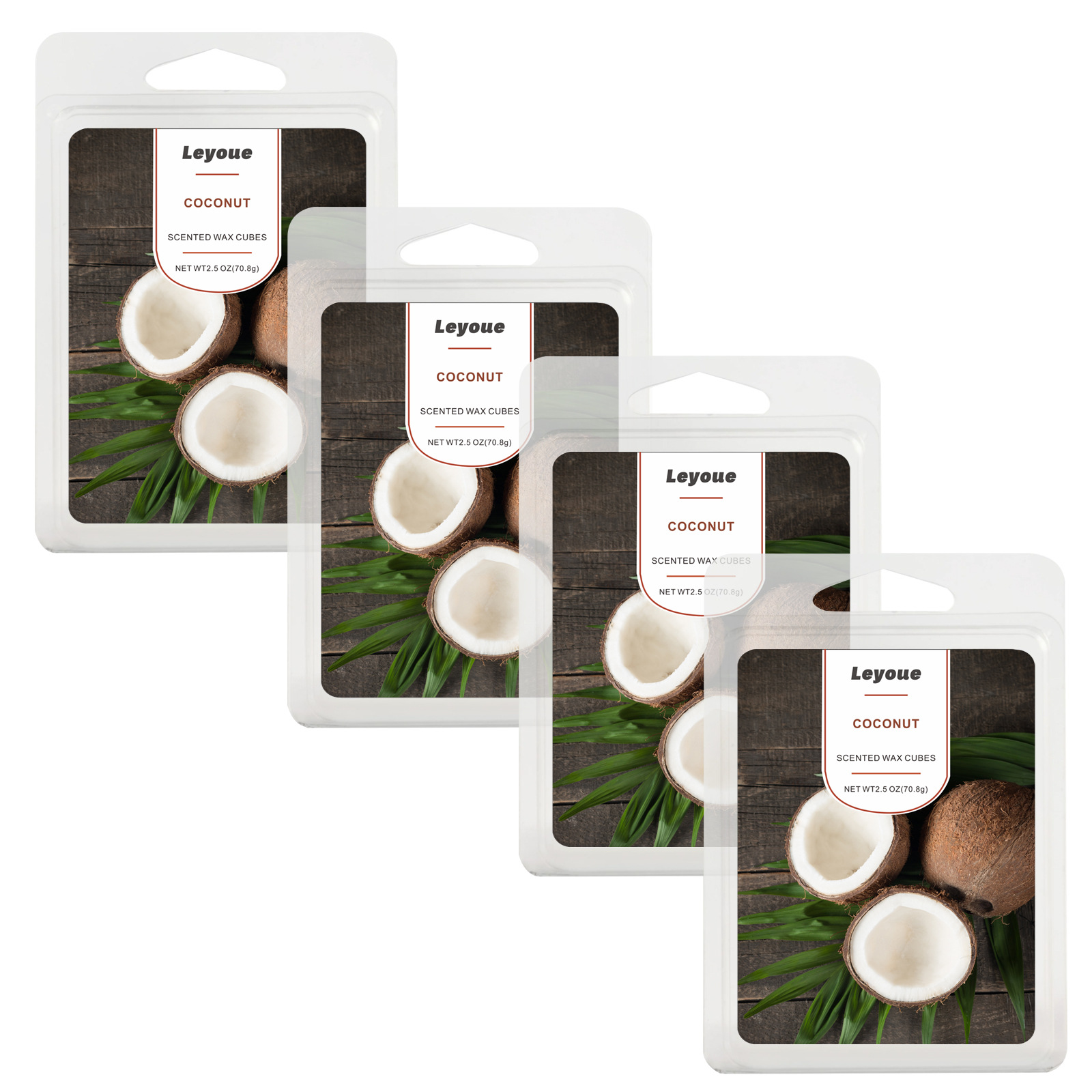 Прямые продажи ароматических таблеток, натуральные растительные эфирные масла, цветные кубики Рубика, растворимые восковые блоки