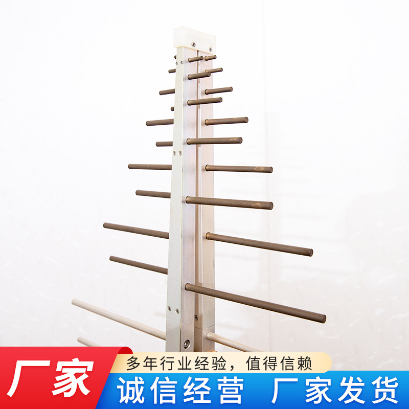 Logarithmic Periodic Antenna De-Lpa-101 Log Periodic Antenna Signal Reception Amplification Booster Communication Antenna