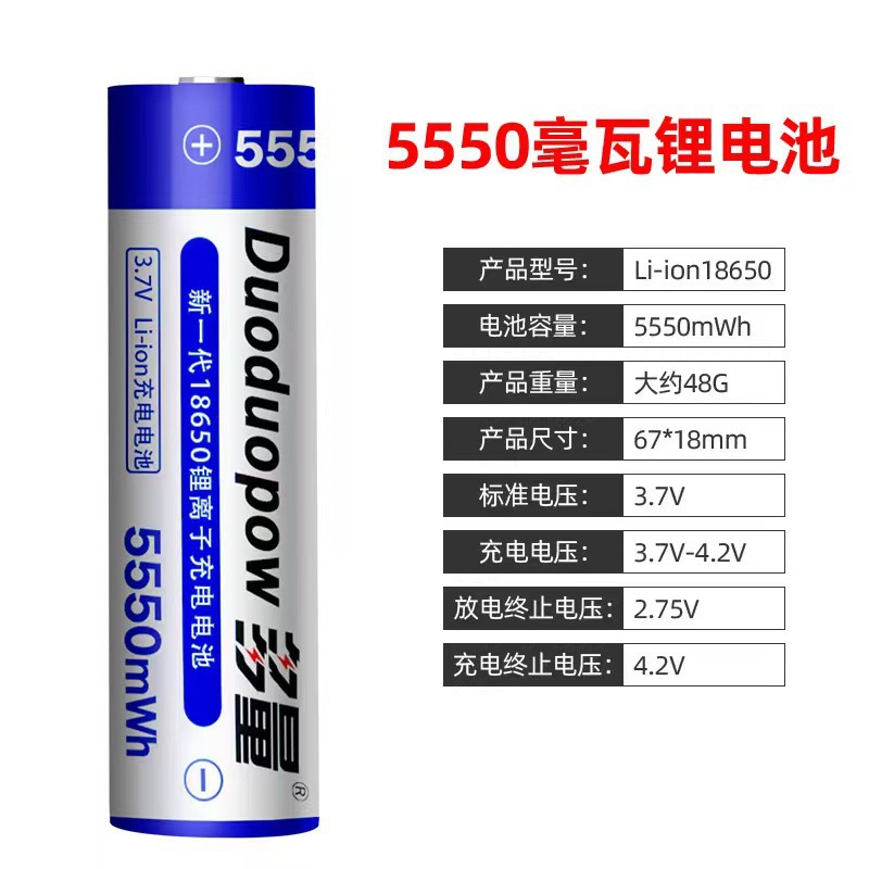 130U megaphone handheld loud speaker car horn lithium battery charging base USB charging cable wholesale